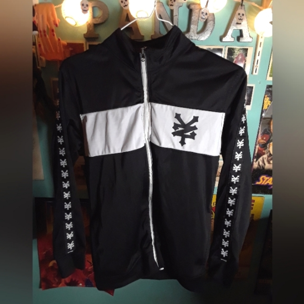 Zoo York Zipup Hoodie